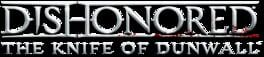 Dishonored: The Knife of Dunwall artwork 1