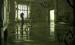 Dishonored: The Brigmore Witches artwork 4