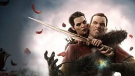 Dishonored: The Brigmore Witches artwork 5