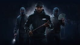 Crime Simulator artwork 2