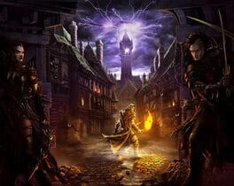 Dungeons & Dragons Online: Shadowfell Conspiracy artwork 1