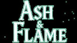 Ash and Flame artwork 2