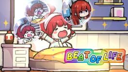 Beat of Life artwork 1