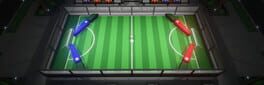Flipper Soccer artwork 1