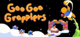 Goo Goo Grapplers artwork 1