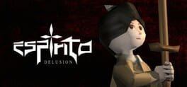 Espirito Delusion artwork 2