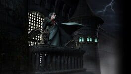 Dungeons & Dragons Online: Mists of Ravenloft artwork 1