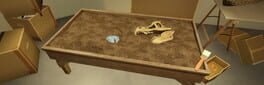 Museum Simulator artwork 1