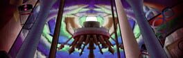 NeverHome: Tower of Vanity artwork 1