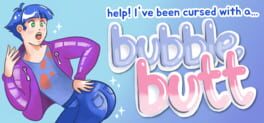 Help! I've Been Cursed With A Bubble Butt artwork 1