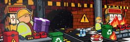 Matter of Factory artwork 1