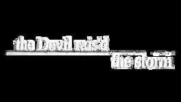 The Devil Rais’d the Storm artwork 2