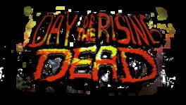 Day of the Rising Dead artwork 2