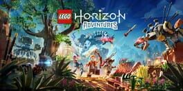 LEGO Horizon Adventures artwork 5
