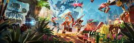 LEGO Horizon Adventures artwork 4
