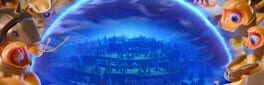 Spires of Morosith: Gossamer Sundered artwork 1