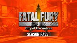 Fatal Fury: City of the Wolves - Season Pass 1 artwork 2