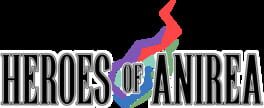 Heroes of Anirea artwork 7
