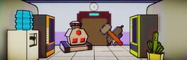 Luddite Rampage artwork 1