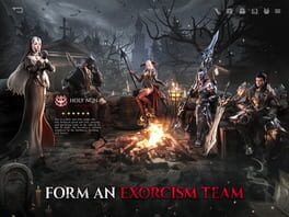 Age of Ashes: Dark Nuns artwork 6