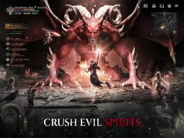 Age of Ashes: Dark Nuns artwork 1