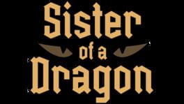 Sister of a Dragon artwork 2