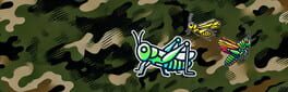 Grasshopper Collection artwork 1