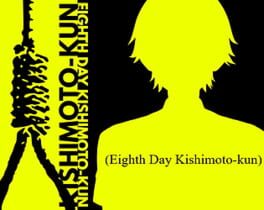 Eighth Day Kishimoto-kun artwork 1