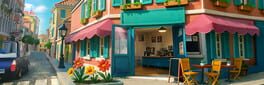 The Roast: Coffee Shop Simulator artwork 1