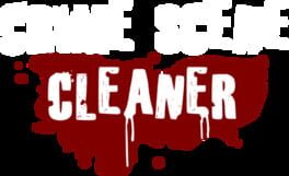 Crime Scene Cleaner artwork 2
