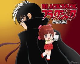 Black Jack: Hi no Tori Hen artwork 4