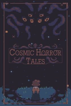 Cosmic Horror Tales: Roots Below artwork 3