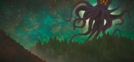 Cosmic Horror Tales: Roots Below artwork 4
