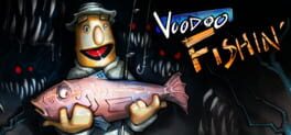 Voodoo Fishin' artwork 2