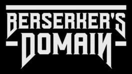 Berserker's Domain artwork 2