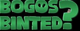 Bogos Binted? artwork 2