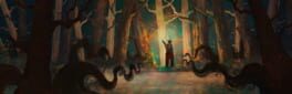 Cosmic Horror Tales: Roots Below artwork 5