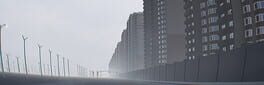 Liminal City artwork 1