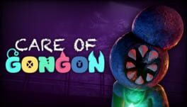 Care of Gongon artwork 1