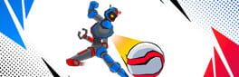Punchball artwork 1