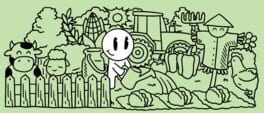 Pocket Farmer artwork 1