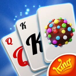 Candy Crush Solitaire artwork 1