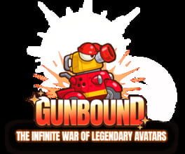 GunBound artwork 2