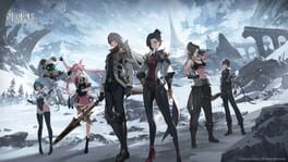 Re:Memento - White Shadow artwork 5