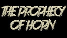 The Prophecy of Horn artwork 2