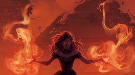 For Evelyn II: Shards of Creation artwork 1