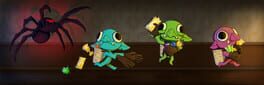Kleptomaniacs artwork 1