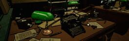 Letters of Longing artwork 1