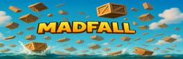 Madfall artwork 1
