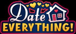 Date Everything! artwork 3